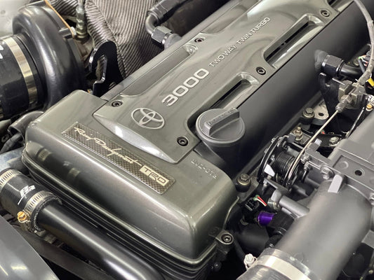 How to Unlock 1000 HP from Toyota’s Legendary 2JZ-GTE