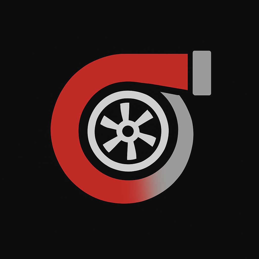 Toyota Supra Forced Induction