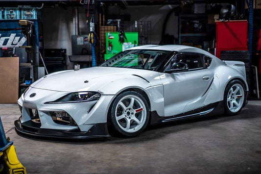 GReddy Toyota A90 Supra Neodymium Magnetic Drain plug M12xP1.5