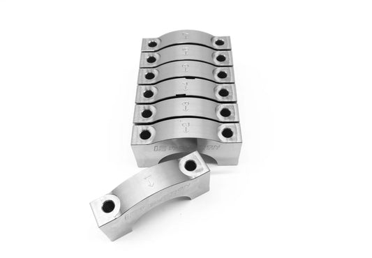 Induction Performance Billet Toyota 2JZ Main Caps