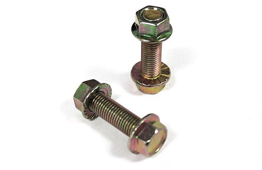 GReddy Replacement Exhaust Hardware for 2-Bolt Flanges