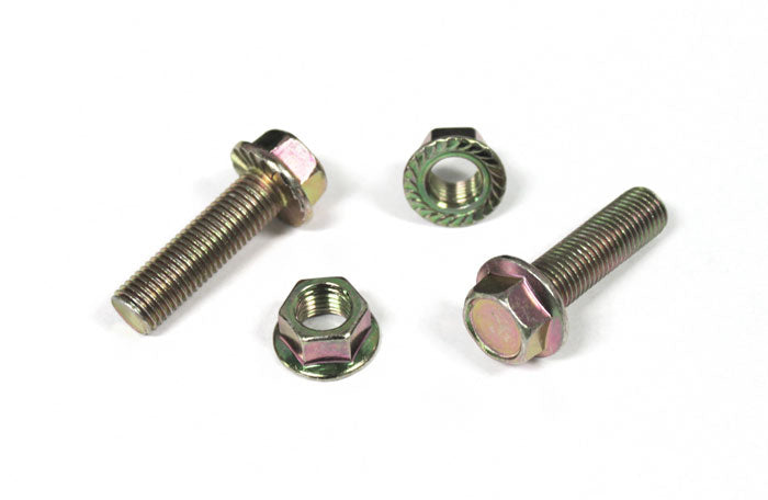 GReddy Replacement Exhaust Hardware for 2-Bolt Flanges