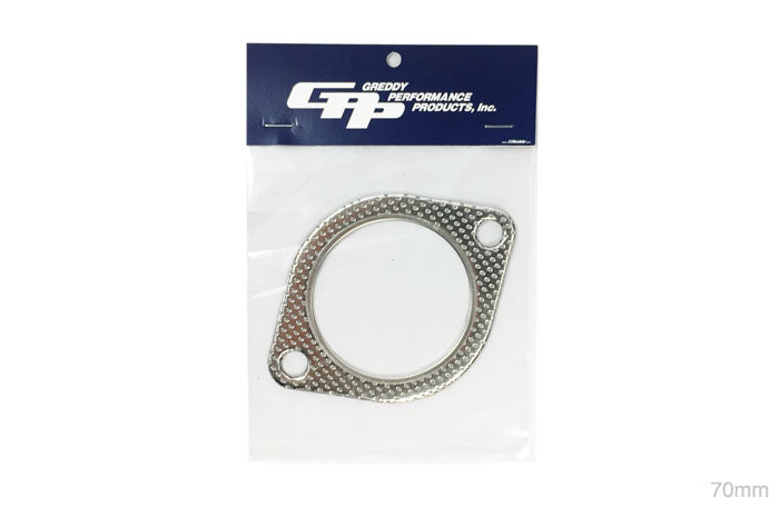 GReddy 60mm Oval Exhaust Gasket