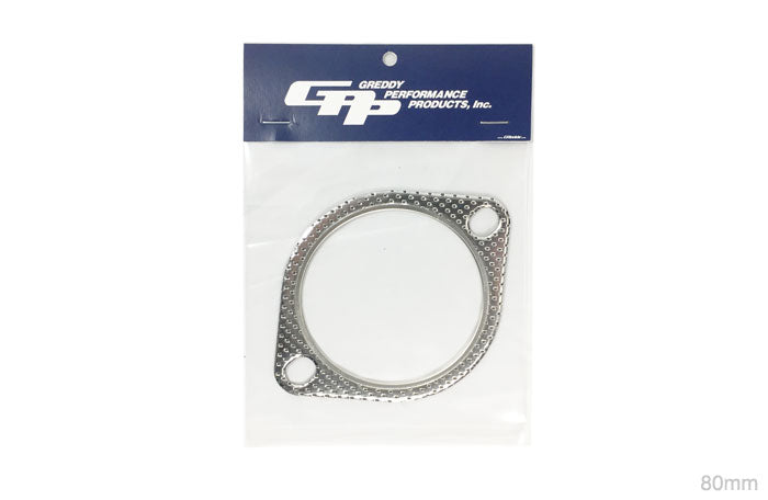GReddy 60mm Oval Exhaust Gasket
