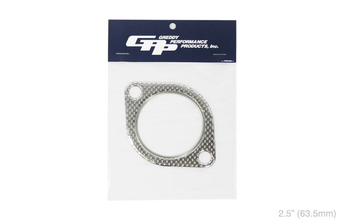 GReddy 60mm Oval Exhaust Gasket