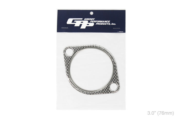 GReddy 60mm Oval Exhaust Gasket