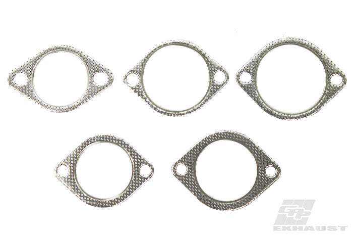 GReddy 60mm Oval Exhaust Gasket