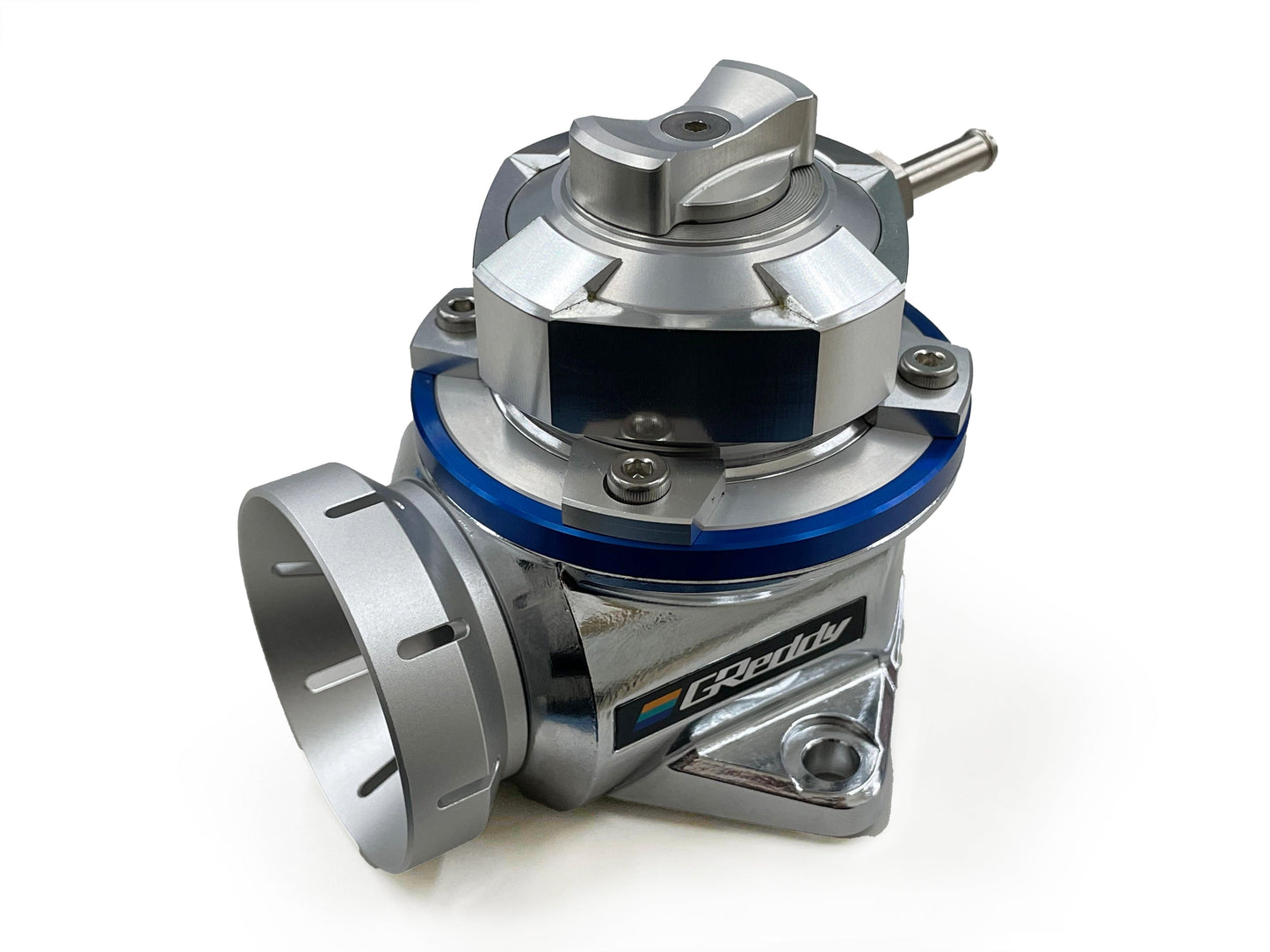 GReddy Type FV2 Universal BOV - Floating Design