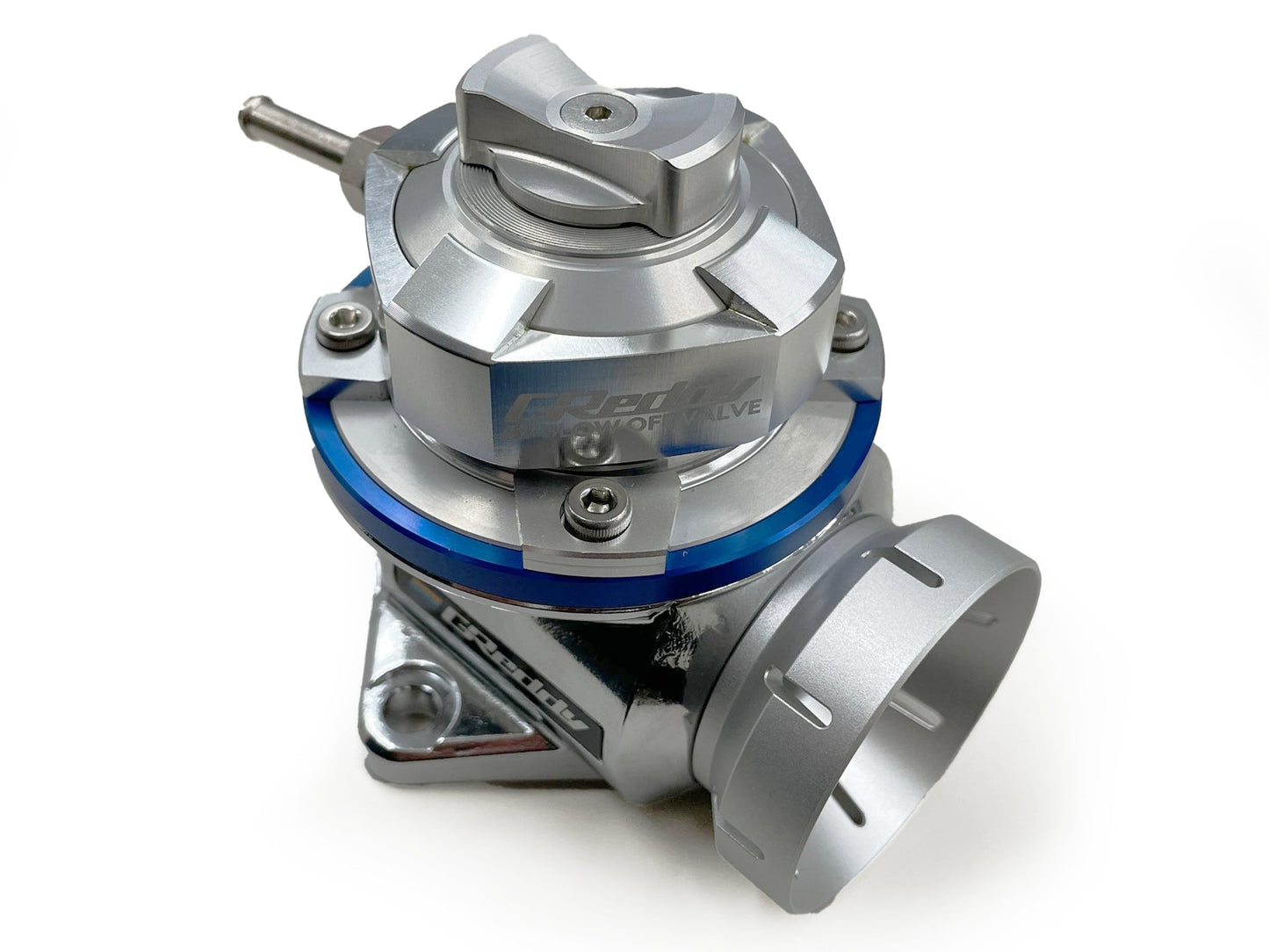 GReddy Type FV2 Universal BOV - Floating Design