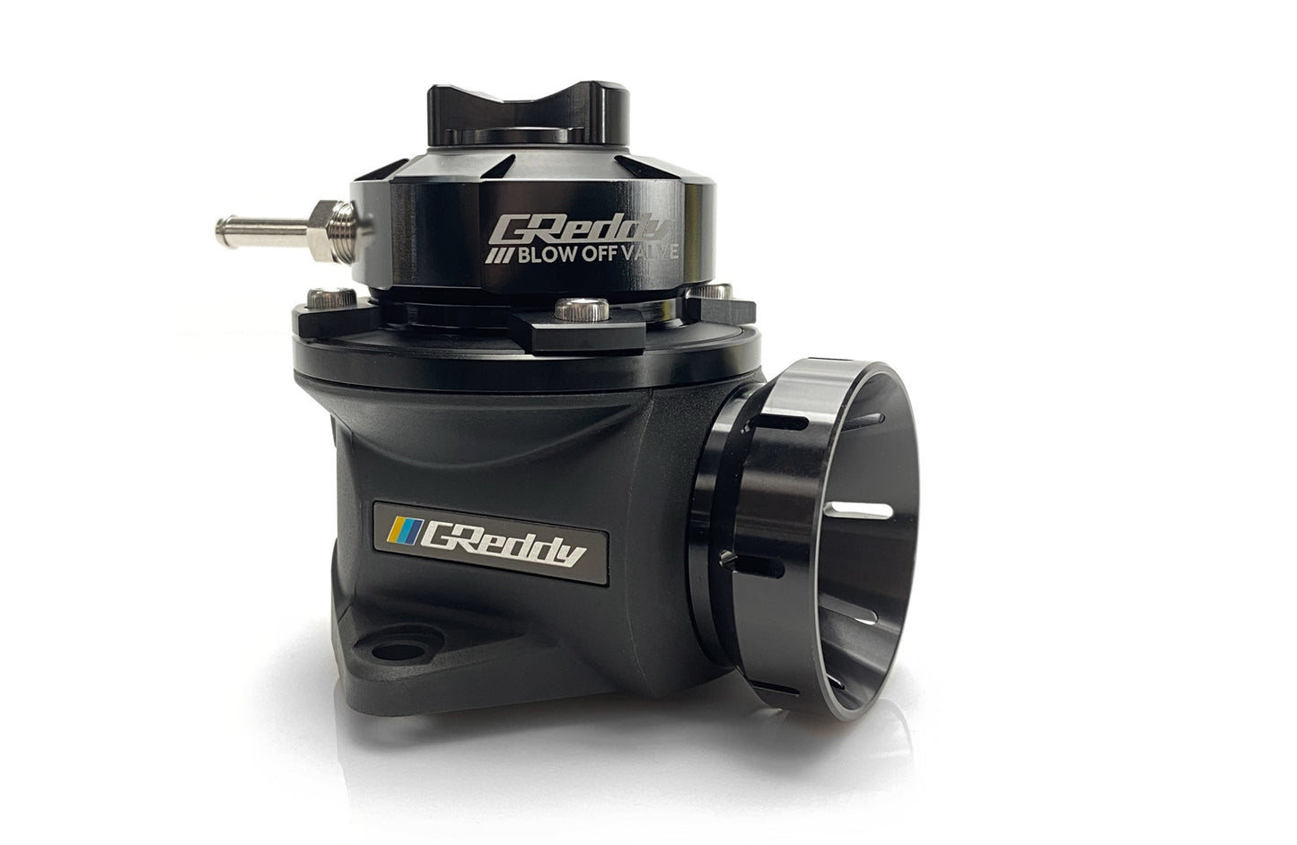 Greddy BLOW OFF VALVE FV2 BLACK