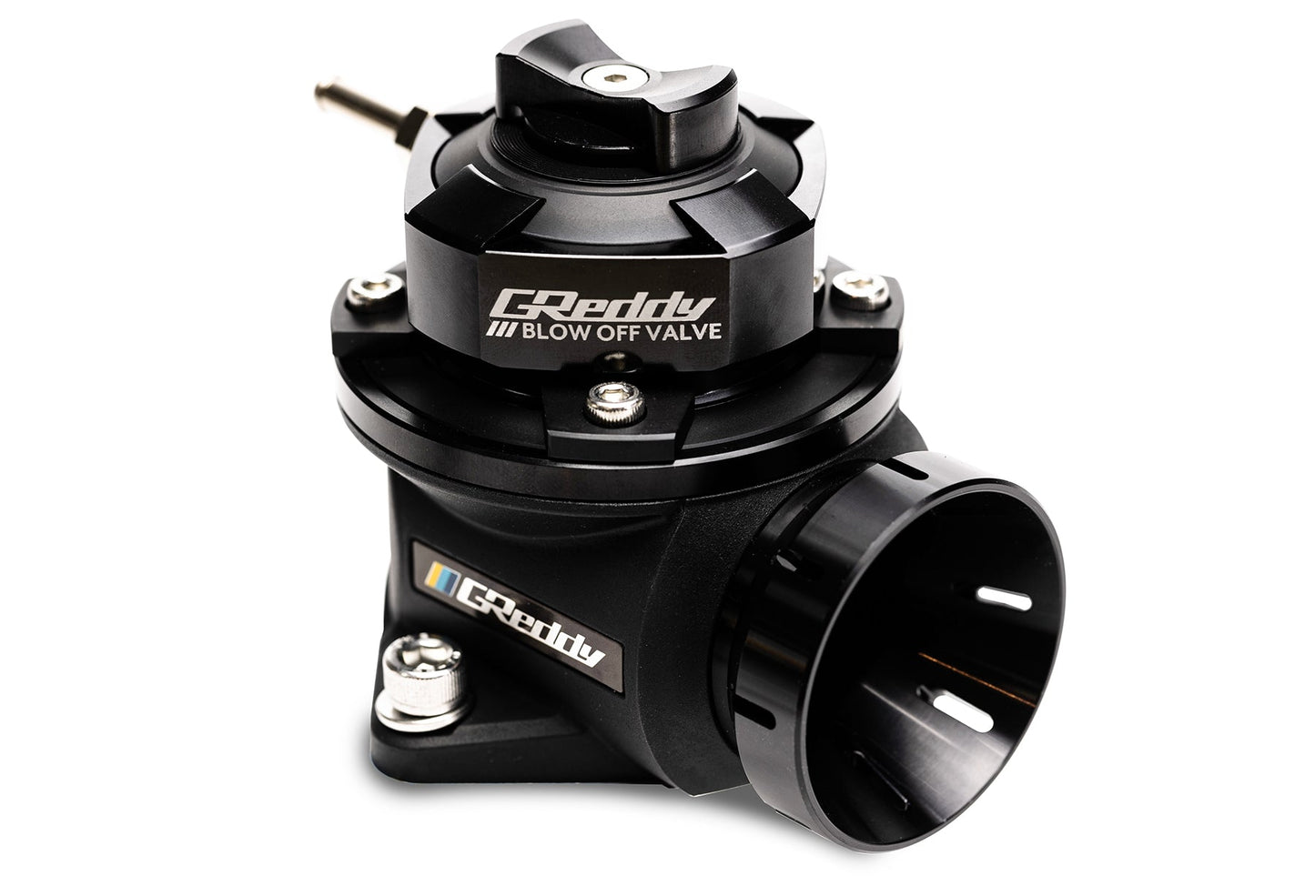 Greddy BLOW OFF VALVE FV2 BLACK