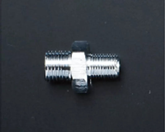 GReddy Union Fitting 1/8PF-M12 P1.25