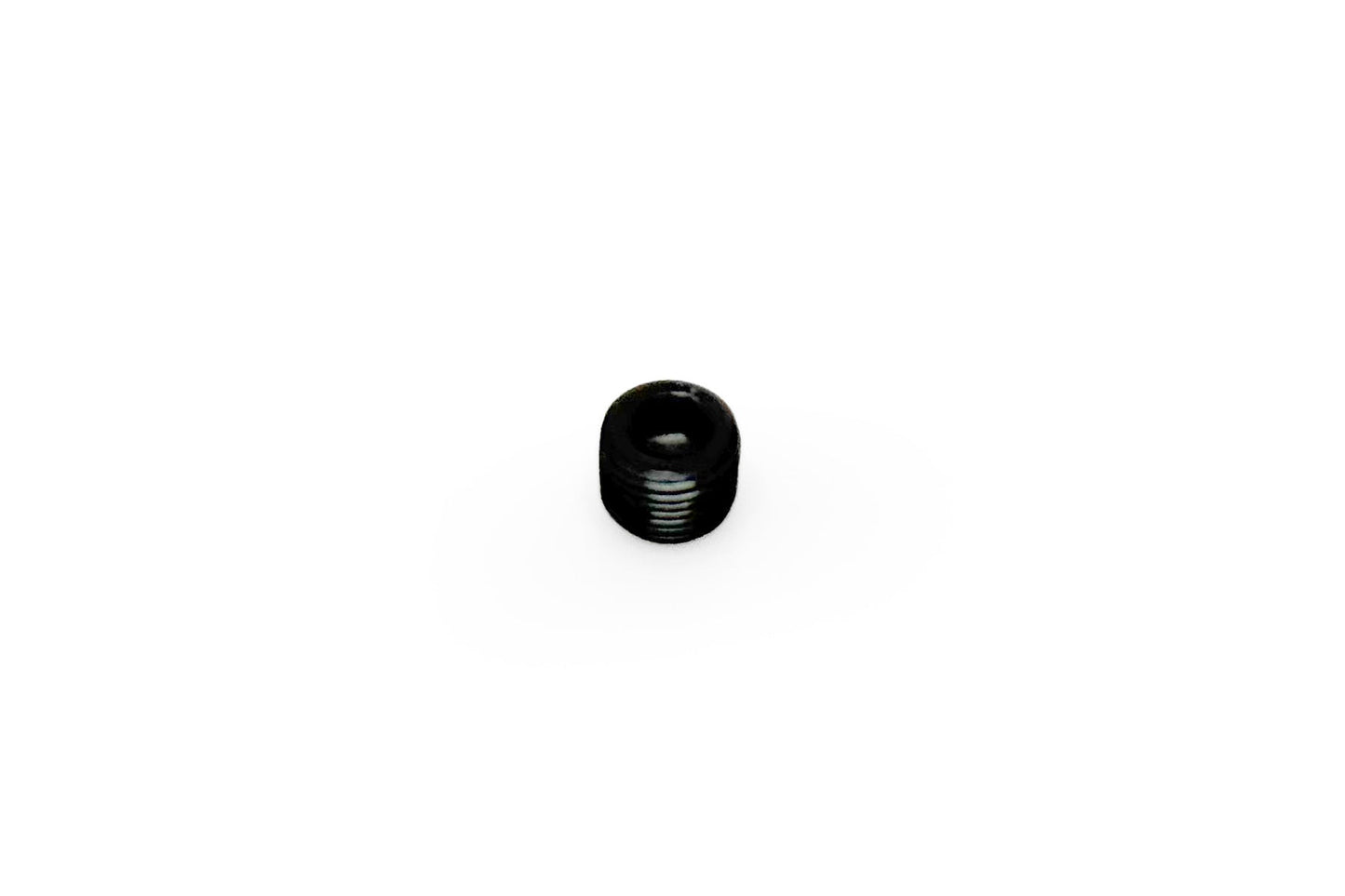 GReddy Male 1/8BSPT to Female 1/8NPT Aluminum Sensor Adapter