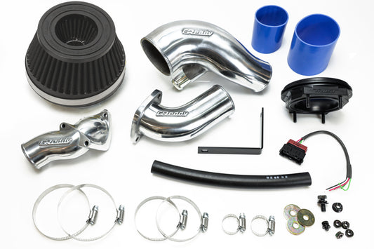 GReddy 95-03 Nissan S14/S15 SR20DET Suction Kit (w/ MAF)