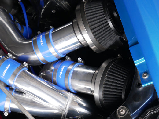 GReddy 89-02 Nissan GTR Suction Kit w/o Airflow