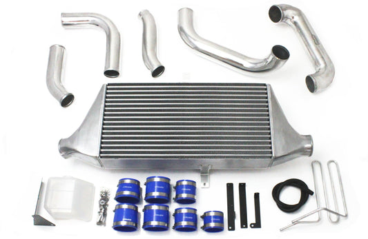 GReddy 93-98 Toyota Supra Intercooler Kit