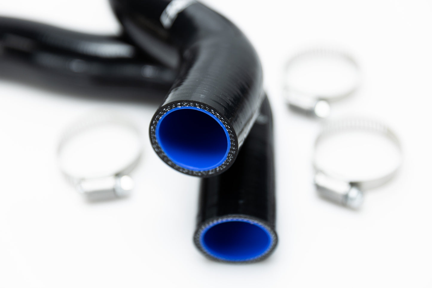 GReddy 89-94 JDM Nissan Skyline GT-R Silicone Radiator Hoses BNR32