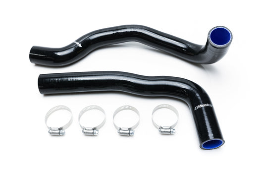 GReddy 95-98 JDM Nissan Skyline GT-R Silicone Radiator Hoses BCNR33/BNR34