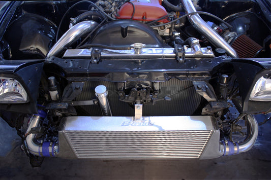 GReddy Nissan 180SX/Silvia PS13/RPS13 24 LS Intercooler Kit