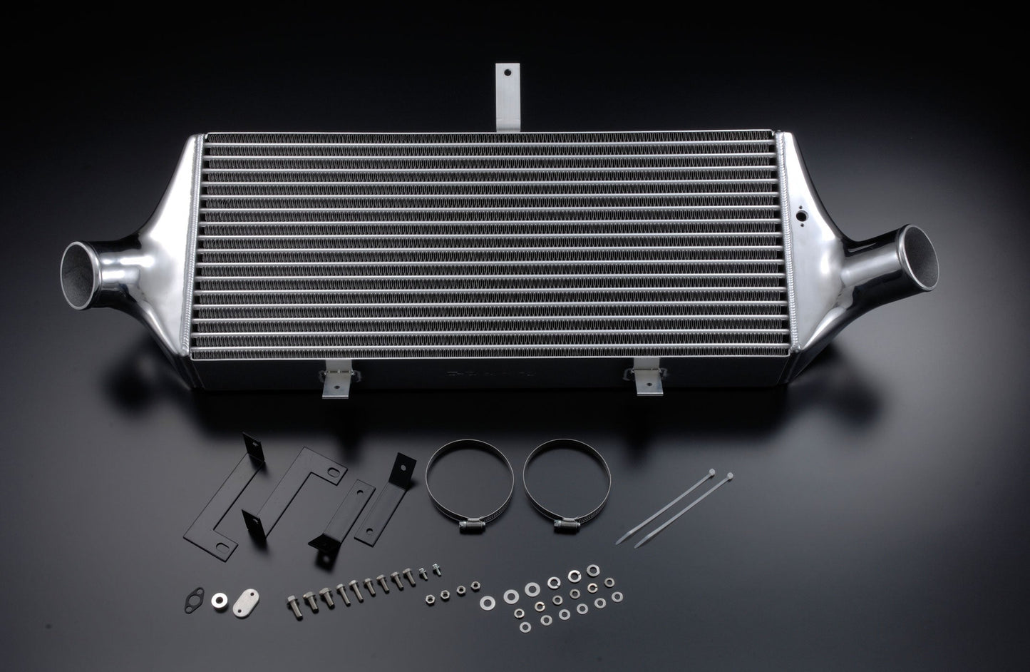 GReddy 99-02 Nissan Skyline GTR Intercooler Kit (Special Order)