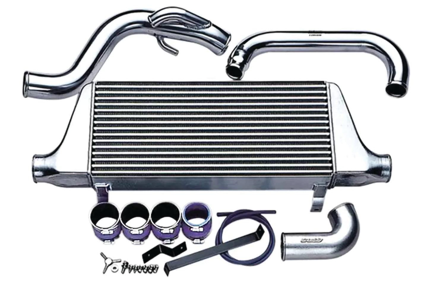 GReddy Nissan 240SX Trust Intercooler T-23F S14/S15