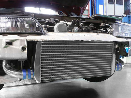 GReddy Nissan HCR32/HNR32 LS T-24 Intercooler Kit