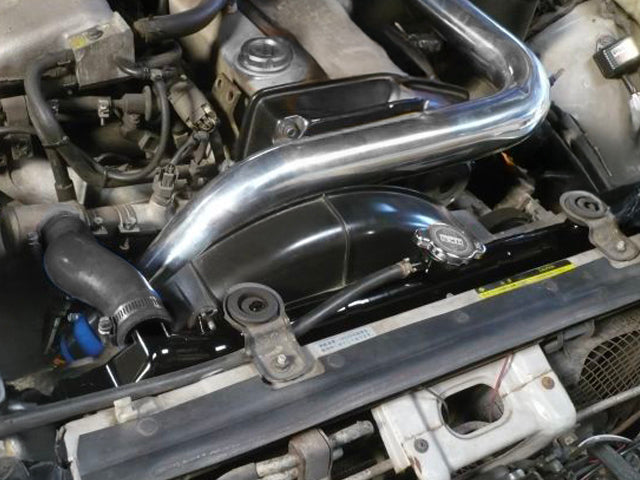 GReddy Nissan HCR32/HNR32 LS T-24 Intercooler Kit