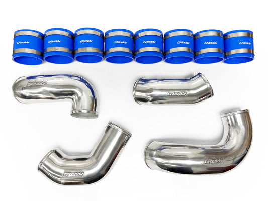 GReddy Aluminum Intake Pipe Set for BCNR33 Skyline