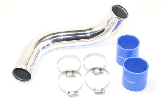 GReddy 95-98 Nissan Skyline GTR Aluminum Intake Pipe Set ECR33