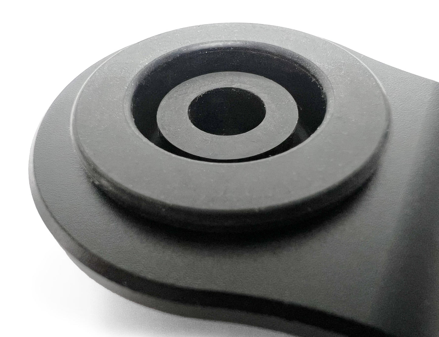 GReddy Nissan Skyline GT-R BCNR33 Radiator Mount Bracket- Black