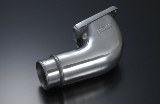GReddy 93-96 Mazda RX7 1 Piece Compression Pipe