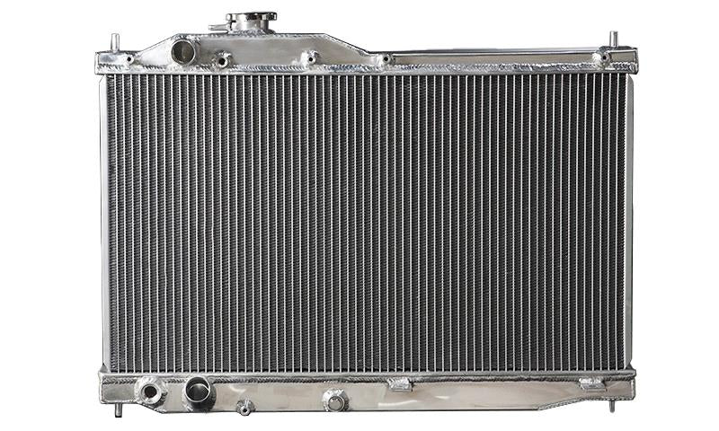 GReddy 95-98 Nissan Skyline GTR Aluminum Radiator TW-R BCNR33 RB26DETT