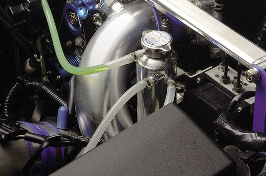 GReddy Universal N-Type Replacement Seal Cap