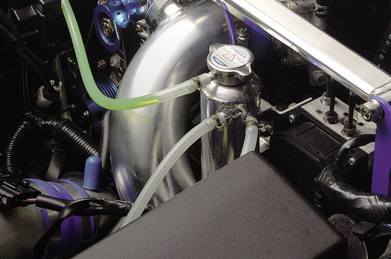GReddy Universal Breather Tank