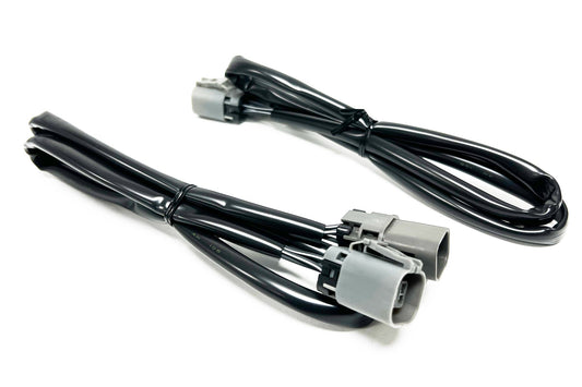 GReddy Electric Fan Extension Harness Pair **Special Order**
