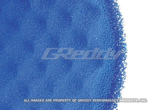 GReddy Airnx Type AY-SB Yellow Replacement Filter Element