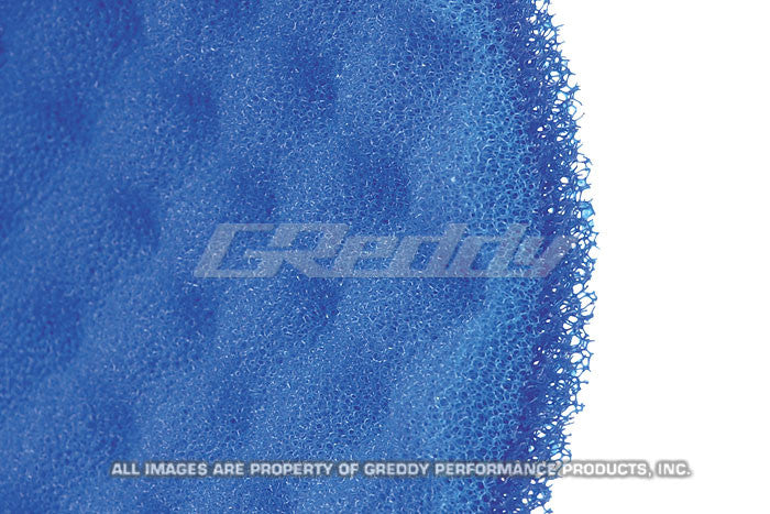 GReddy Airnx AY-MB Yellow Replacement Filter Element