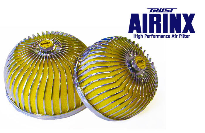 GReddy Airnx AY-MB Yellow Replacement Filter Element