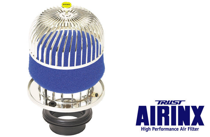 GReddy Airnx Small Blue Replacement Filter Element