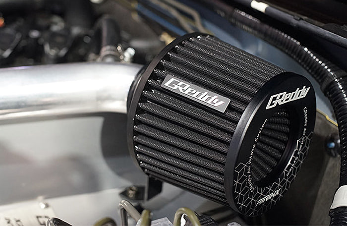 GReddy Airinx S 70mm Universal Filter