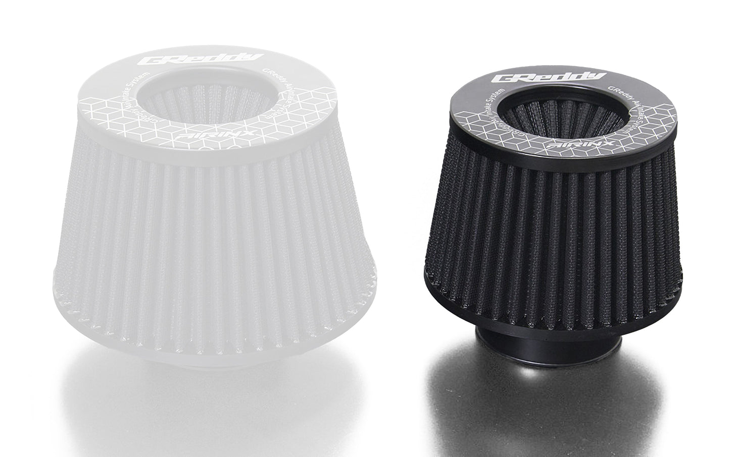 GReddy Airinx S 70mm Universal Filter