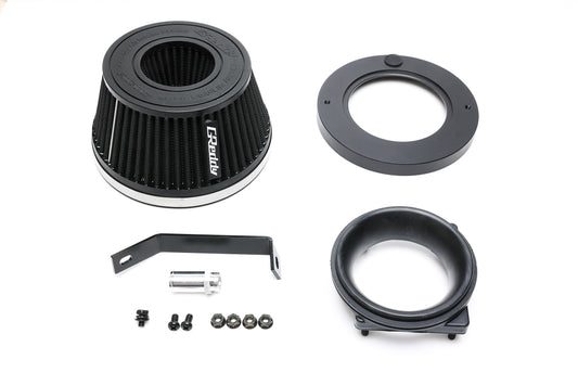 GReddy 91-93 S13 w/SR20DET Airnx Intake (AY-MB/ adapter)