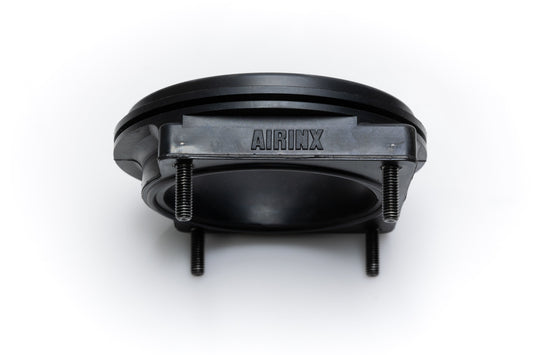 GReddy 91-93 S13 w/SR20DET Airnx Intake (AY-MB/ adapter)