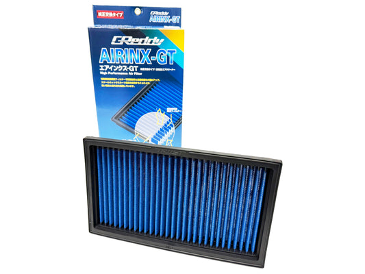GReddy Airnx Panel Air Filter 93-98 Nissan Silvia S14 SR20DE/SR20DET