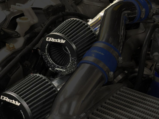 Greddy 91-02 Mazda RX-7 Airinx Intake Kit