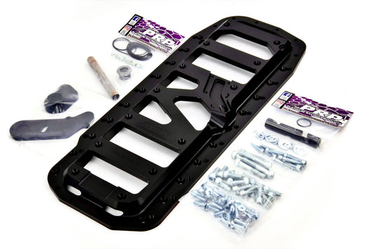 PRP Wet Sump Block Brace - Nissan/Holden RB30
