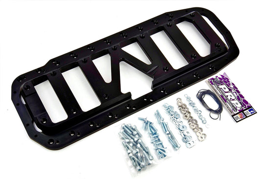 PRP RD28 RB30 Dry Sump and RB25 Wet Sump Block Brace