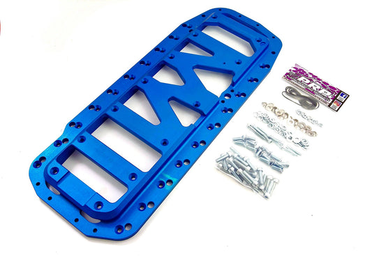 PRP Block Brace Only - Nissan RB26 2WD
