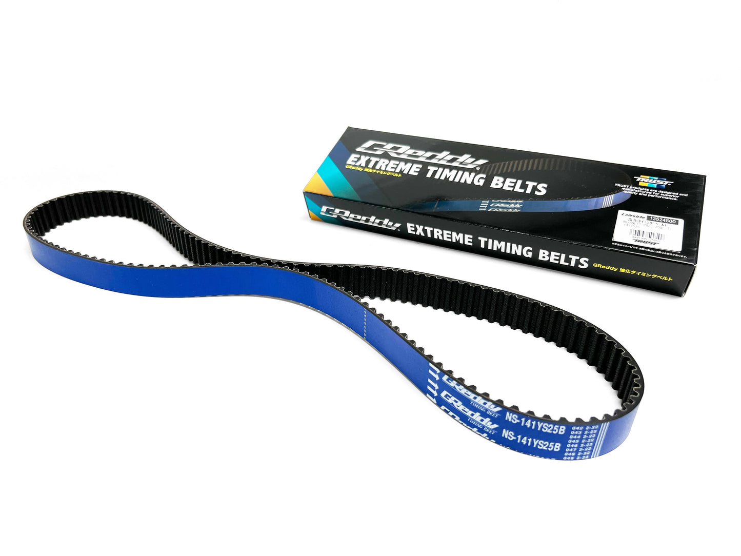 GReddy 2JZ-G(T)E - Supra (TT)/ GS300/ IS300 Timing Belt