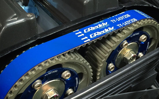 GReddy 2JZ-G(T)E - Supra (TT)/ GS300/ IS300 Timing Belt